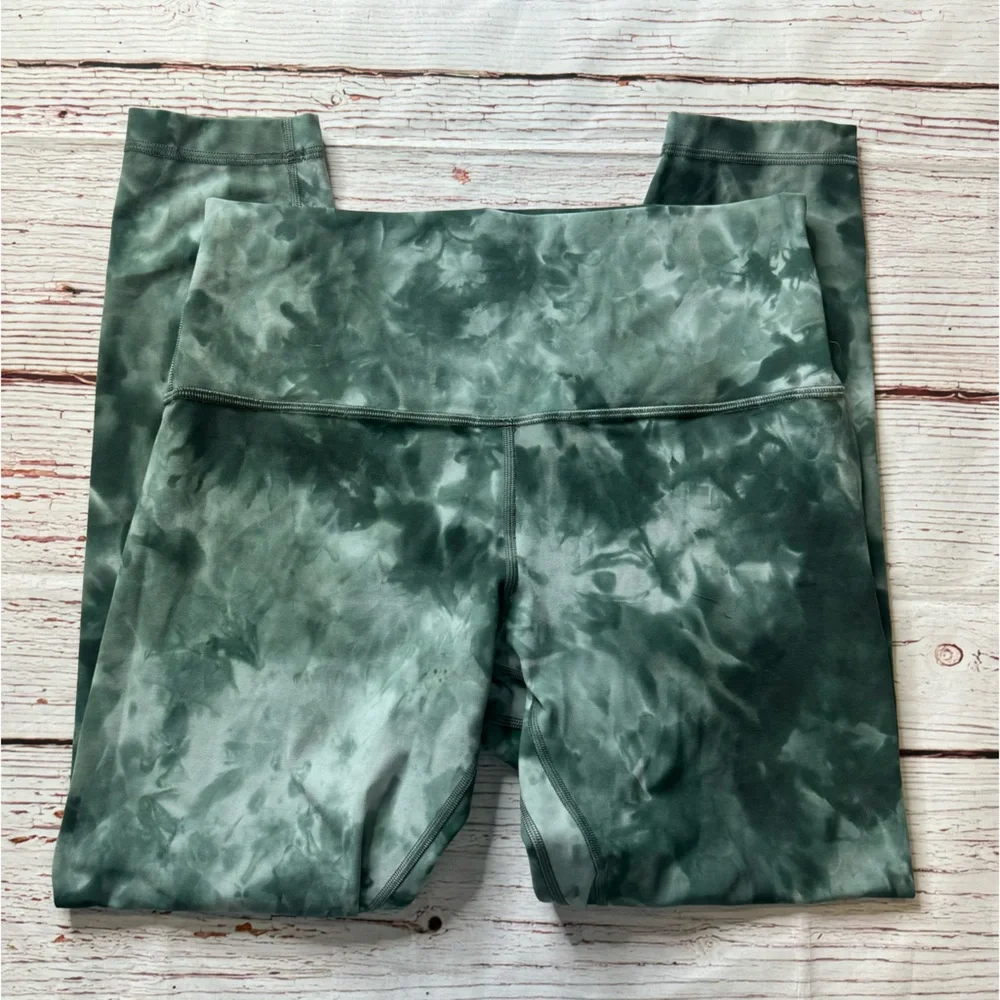 Lululemon Align High-Rise Pant 25